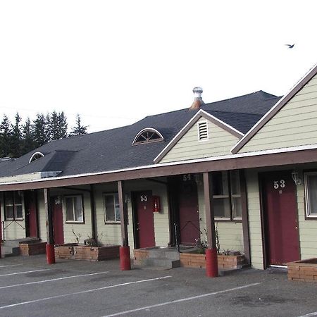 Cascade Inn Bellingham Exterior foto