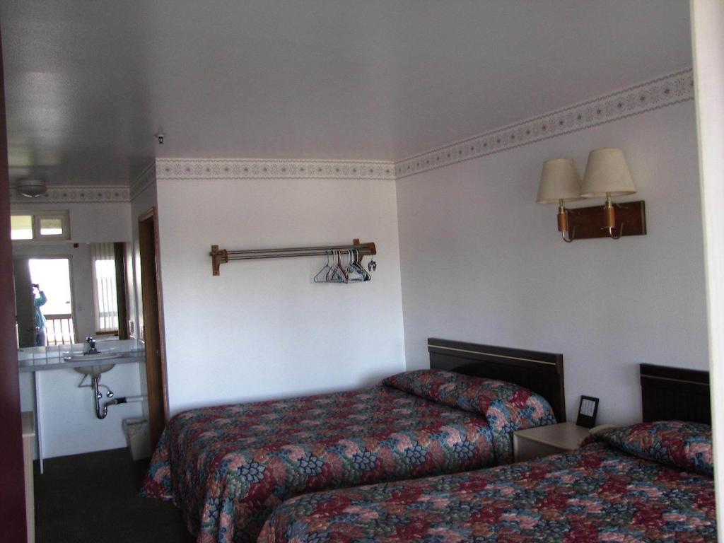 Cascade Inn Bellingham Cameră foto