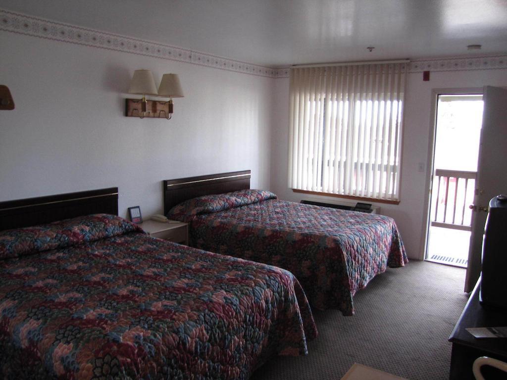 Cascade Inn Bellingham Cameră foto