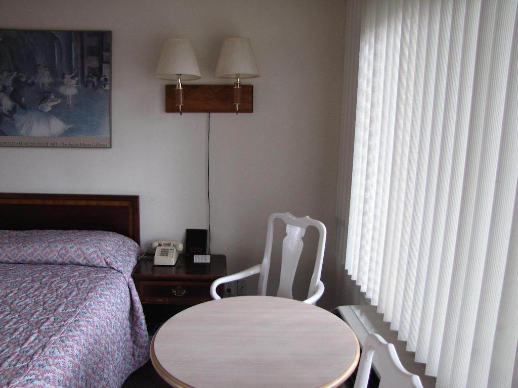 Cascade Inn Bellingham Cameră foto